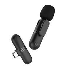 Wireless Mic