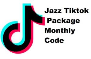 Jazz Tiktok Package