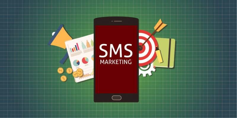 SMS