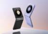 Tecno Phantom V Flip