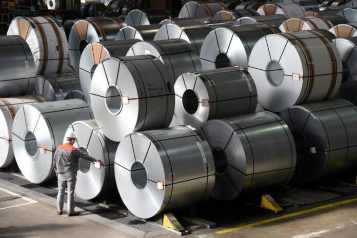 Steel