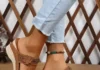 Womens Sandals
