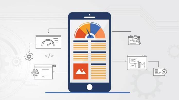How to do performance testing for mobile applications