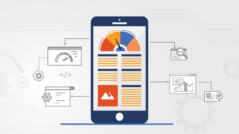 How to do performance testing for mobile applications