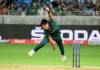 Naseem Shah