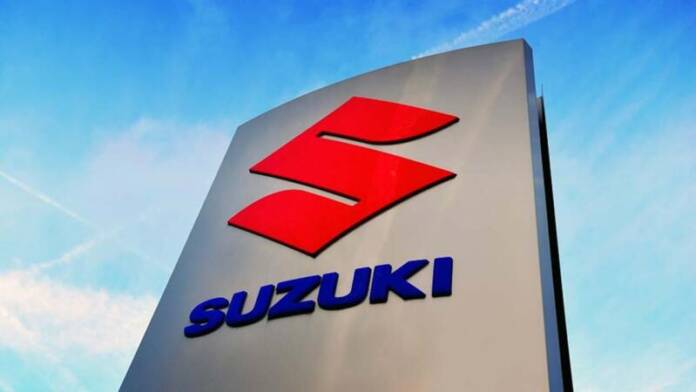 Pak Suzuki