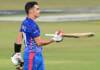Babar Azam