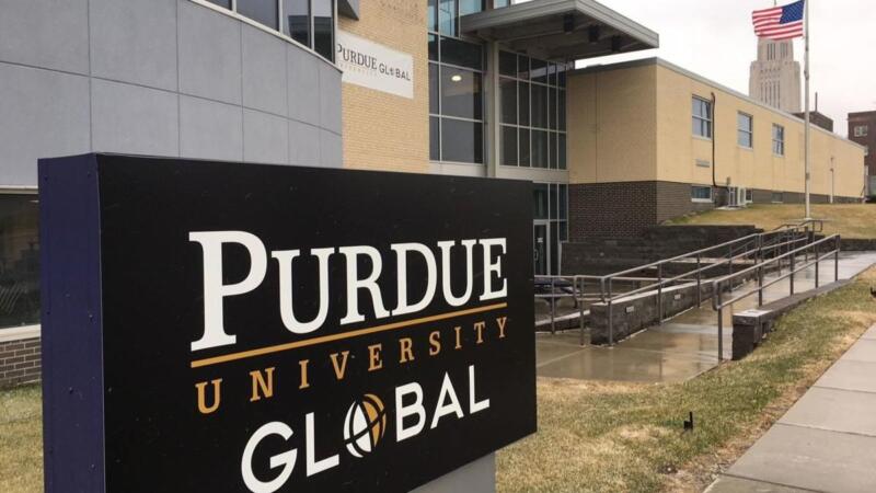 What is Purdue University Global
