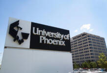 Where Does University of Phoenix Rank Among Colleges