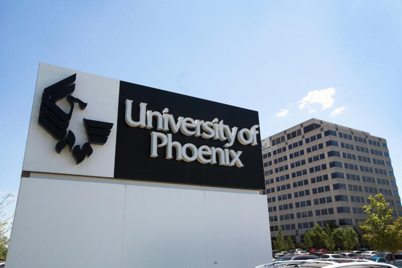 Where Does University of Phoenix Rank Among Colleges