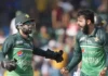 Shadab Khan