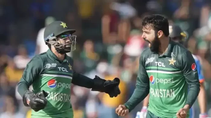 Shadab Khan