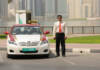 Union Taxi