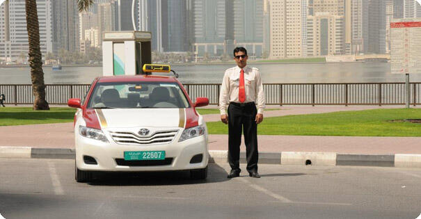 Union Taxi