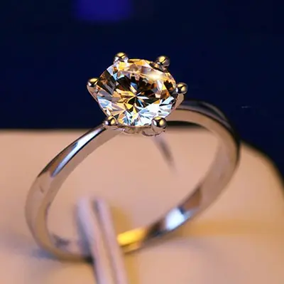 What Is Diamond Ring Prices In Pakistan