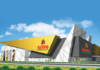 Nesto Hypermarket Butina, Sharjah