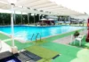 Best Swimming Pools in Karachi