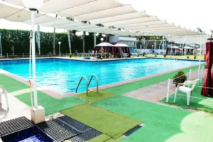 Best Swimming Pools in Karachi