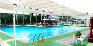 Best Swimming Pools in Karachi