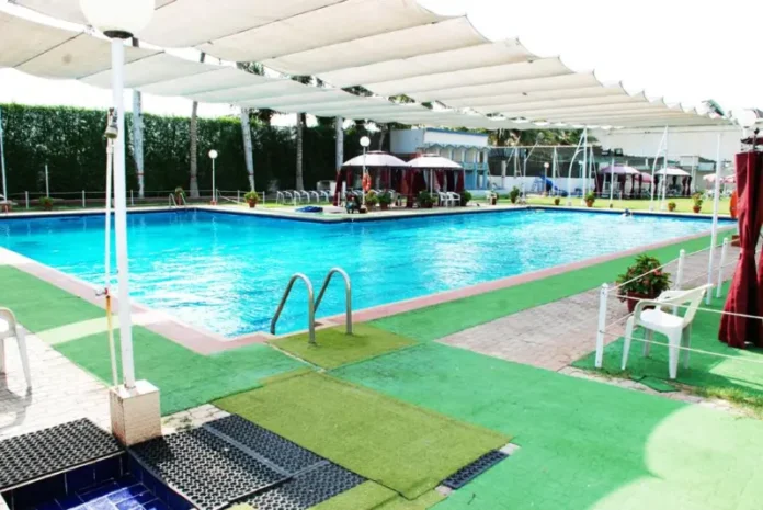 Best Swimming Pools in Karachi