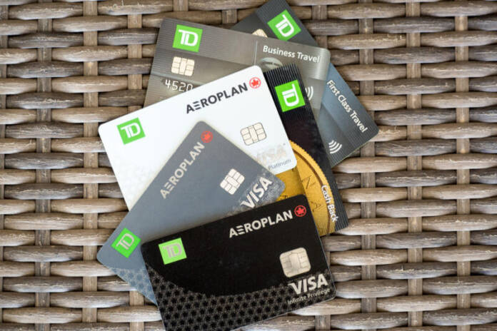 Privilege Aeroplan