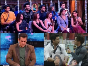 Bigg Boss Season 13 all episodes