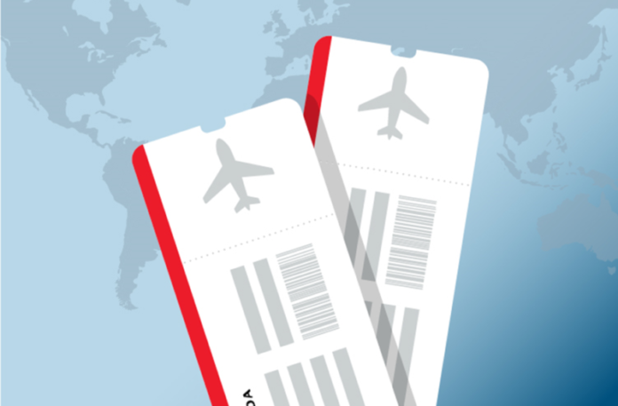 Buddy Pass TD Aeroplan