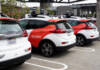 California Halts Autonomous Vehicle Testing