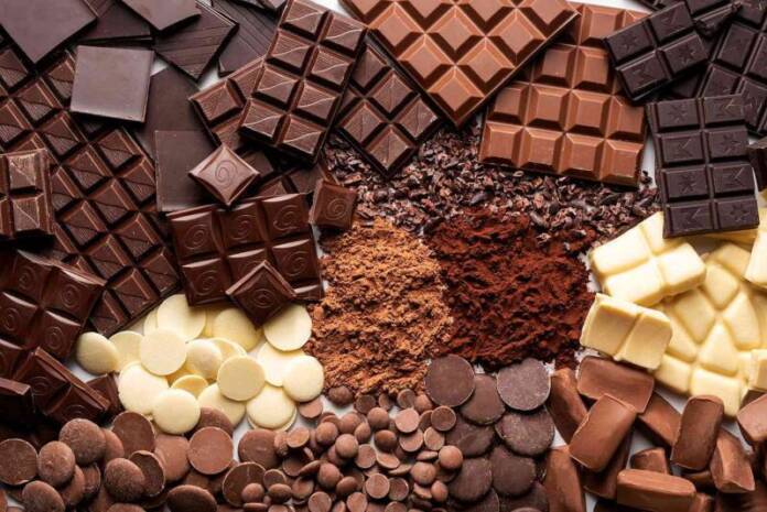 Chocolates in Pakistan