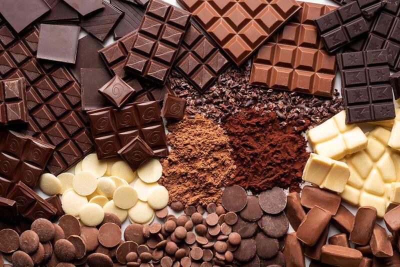 Chocolates in Pakistan