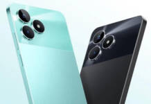 Realme C51
