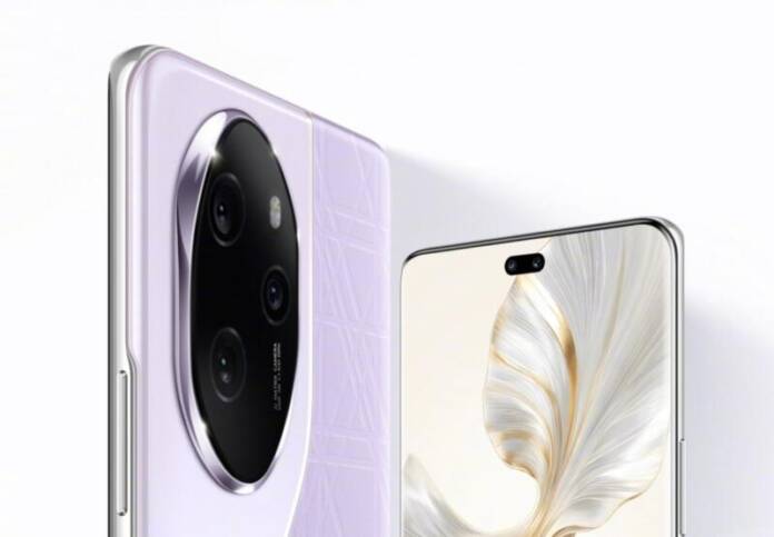Honor 100 Pro