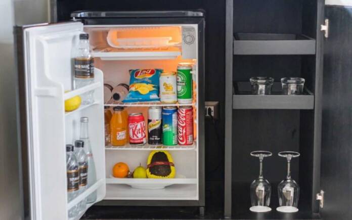 Mini Fridge Price in Pakistan