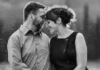 Steve Wallis Wife Jessica Audrey Wallis