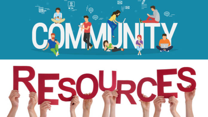 Community Resources