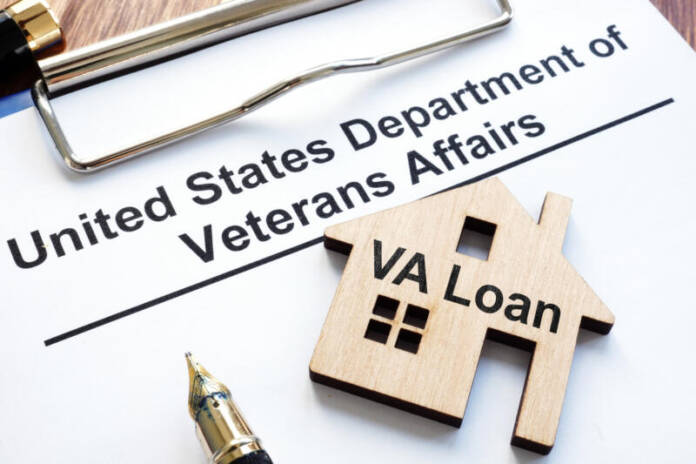 How Do I Get A VA loan Certificate Of Eligibility