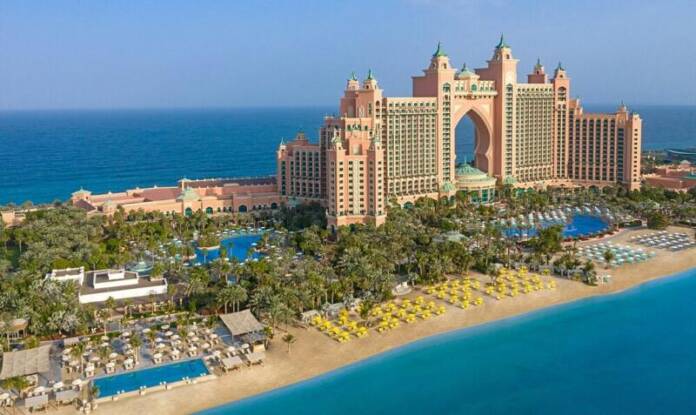 UAE Hotels