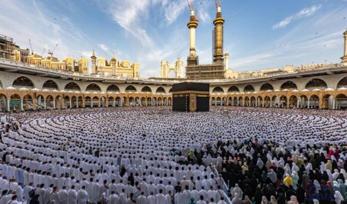 Hajj 2024