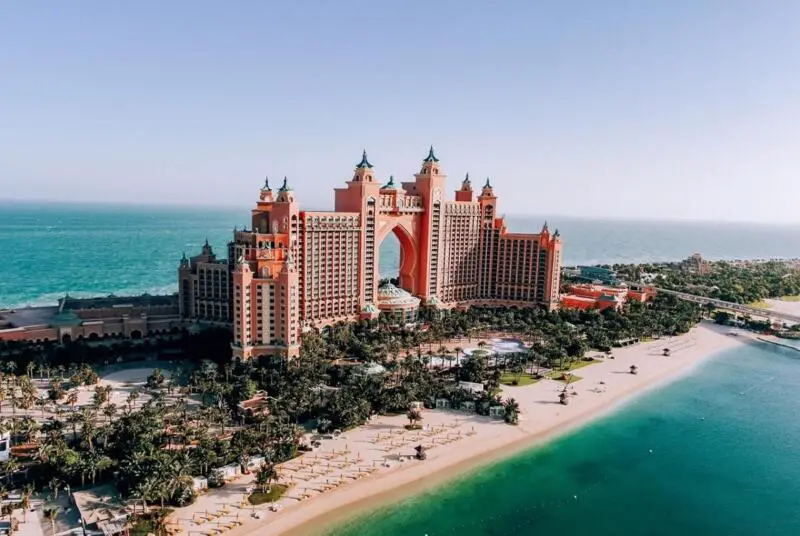 UAE Hotels 