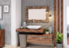 Wash Basin