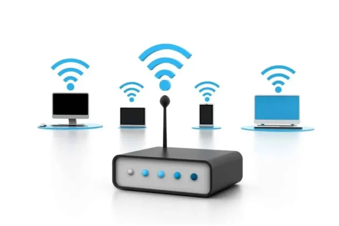 WiFi Network