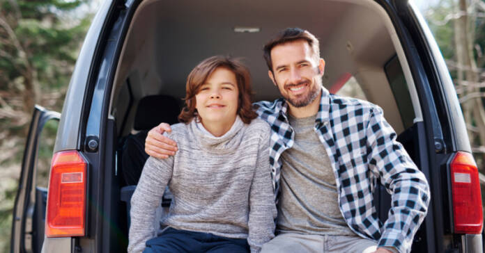 Child To Car Insurance
