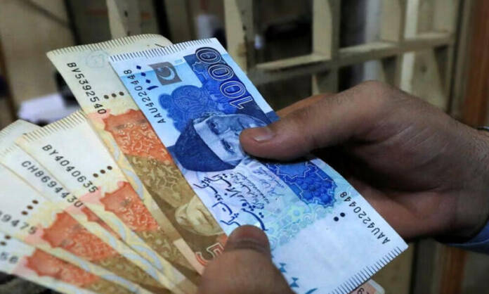 Currency