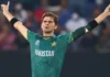 Shaheen Afridi
