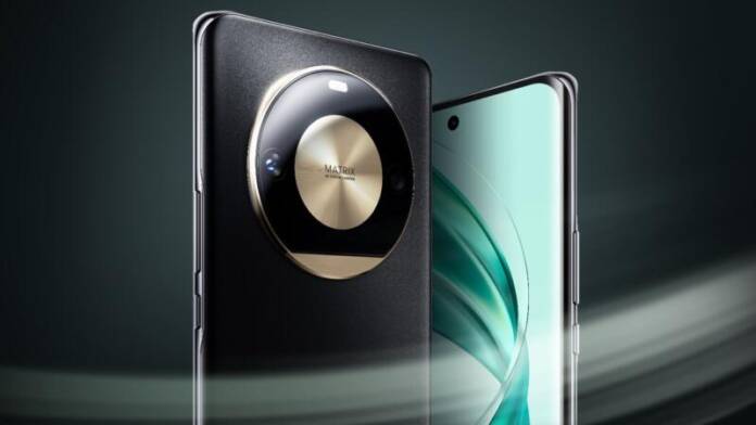 Honor X50 Pro