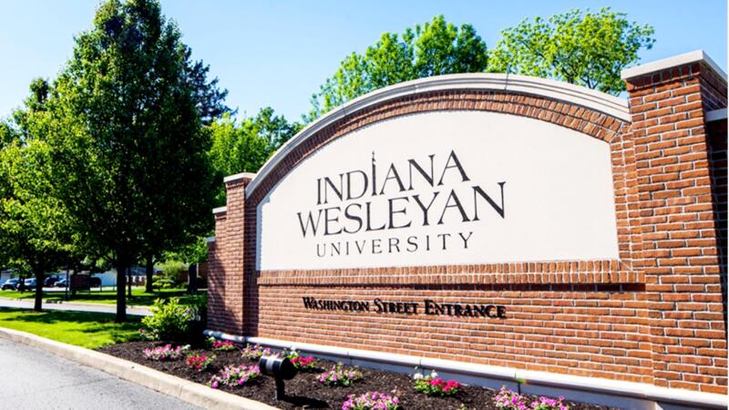 How Much is Indiana Wesleyan University