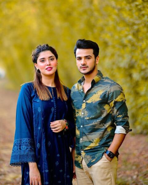 Kanwal
