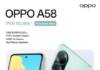 Oppo A58