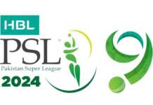 The Thrill Continues: PSL 9 Heats Up Pakistan and the World PSL 9