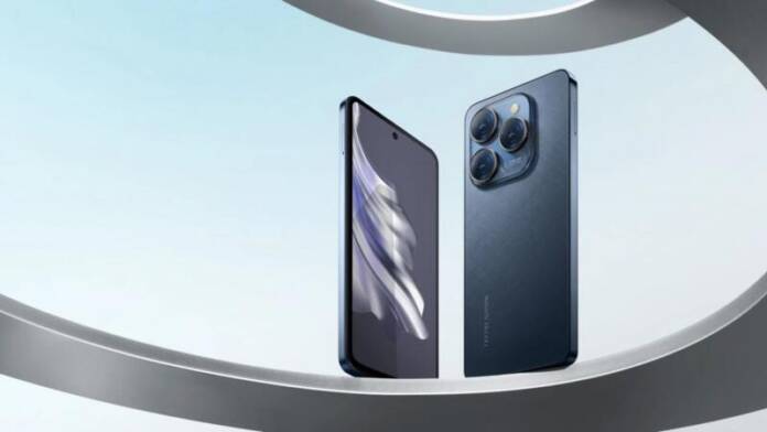 Tecno Spark 20 Pro